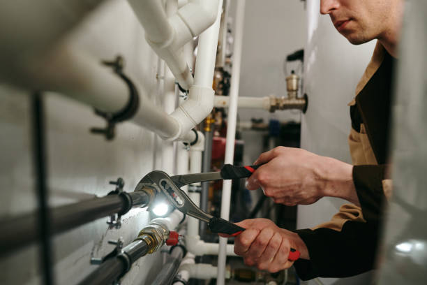 Best Sprinkler Systems  in Johnston City, IL
