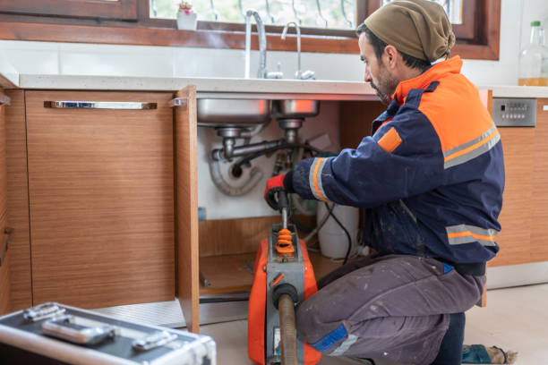 Best 24-Hour Plumber Near Me  in Johnston City, IL
