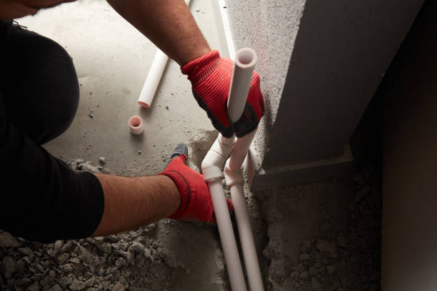 Best Sewer Line Replacement  in Johnston City, IL