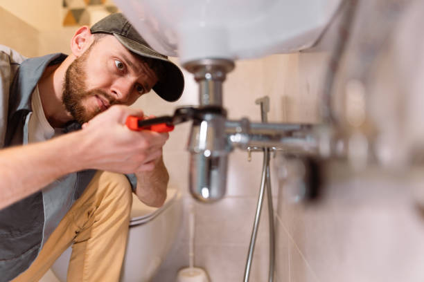 Best Sewer Cleaning Services  in Johnston City, IL