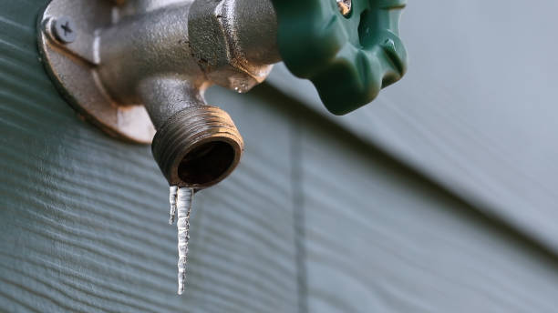 Trusted Johnston City, IL Plumbing Experts