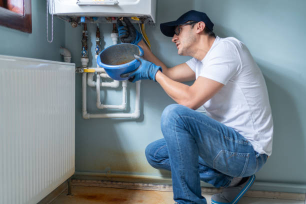 Best Affordable Plumbing Services  in Johnston City, IL